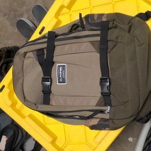 Dakine backpack